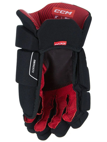 Gants CCM Next Senior 7 Gants CCM Next Senior – Image 7