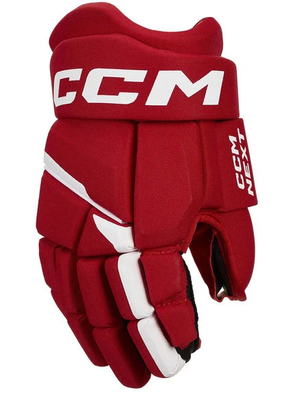 Gants CCM Next Junior 2 Gants CCM Next Junior – Image 2
