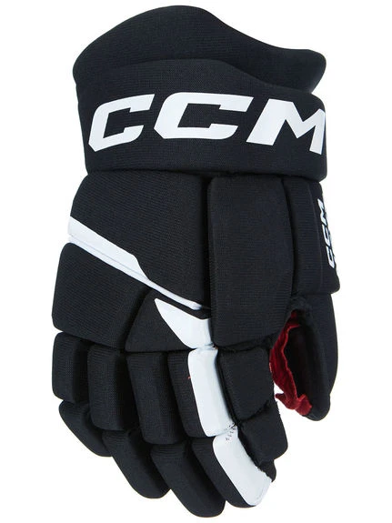 Gants CCM Next Junior 3 Gants CCM Next Junior – Image 3