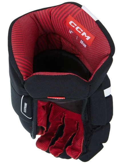 Gants CCM Next Junior 4 Gants CCM Next Junior – Image 4