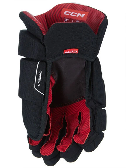 Gants CCM Next Enfant 7 Gants CCM Next Enfant – Image 7