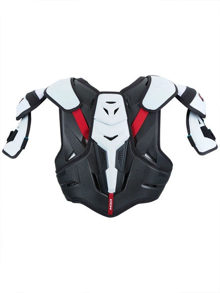 Epaulières CCM JetSpeed FT6 Pro Senior 2 Epaulières CCM JetSpeed FT6 Pro Senior – Image 2