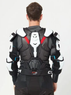 Epaulières CCM JetSpeed FT6 Pro Senior 13 Epaulières CCM JetSpeed FT6 Pro Senior -Pro Patinage pdtimg 5000554b