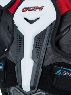 Epaulières CCM JetSpeed FT6 Pro Senior 17 Epaulières CCM JetSpeed FT6 Pro Senior -Pro Patinage pdtimg 5000558b