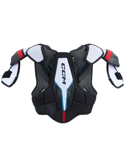 Epaulières CCM JetSpeed FT6 Senior 2 Epaulières CCM JetSpeed FT6 Senior – Image 2