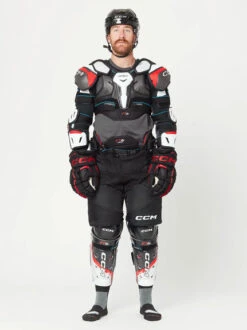 Epaulières CCM JetSpeed FT6 Senior 15 Epaulières CCM JetSpeed FT6 Senior -Pro Patinage pdtimg 5000637b