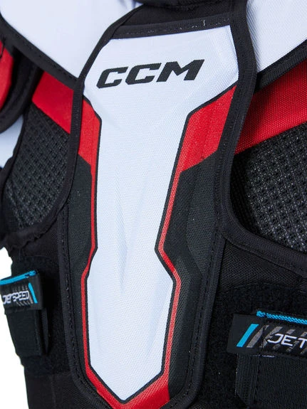 Epaulières CCM JetSpeed FT680 Senior 2 Epaulières CCM JetSpeed FT680 Senior – Image 2