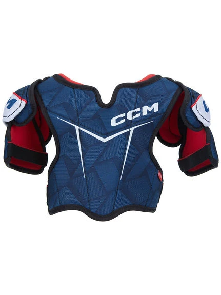 Epaulières CCM Next Enfant 2 Epaulières CCM Next Enfant – Image 2
