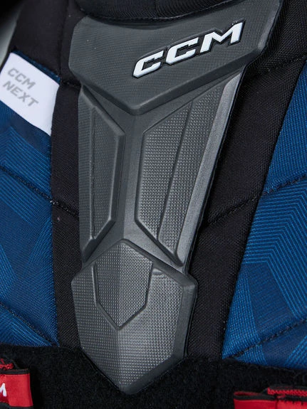 Epaulières CCM Next Junior 3 Epaulières CCM Next Junior – Image 3