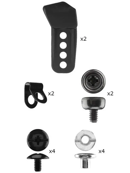 Grille Bauer Profile II 5 Grille Bauer Profile II – Image 5