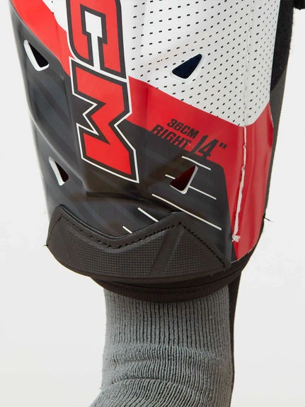 Jambières CCM JetSpeed FT6 Pro Senior 5 Jambières CCM JetSpeed FT6 Pro Senior – Image 5