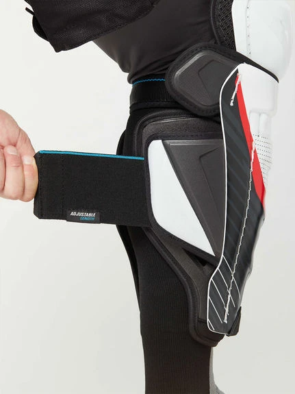 Jambières CCM JetSpeed FT6 Pro Senior 10 Jambières CCM JetSpeed FT6 Pro Senior – Image 10