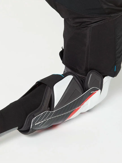 Jambières CCM JetSpeed FT6 Pro Junior 6 Jambières CCM JetSpeed FT6 Pro Junior – Image 6