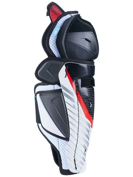 Jambières CCM JetSpeed FT6 Senior 2 Jambières CCM JetSpeed FT6 Senior – Image 2