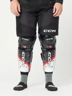 Jambières CCM JetSpeed FT6 Senior 14 Jambières CCM JetSpeed FT6 Senior -Pro Patinage pdtimg 5002551b