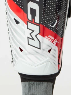 Jambières CCM JetSpeed FT6 Senior 15 Jambières CCM JetSpeed FT6 Senior -Pro Patinage pdtimg 5002552b