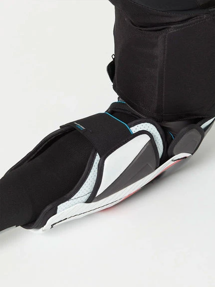 Jambières CCM JetSpeed FT6 Senior 7 Jambières CCM JetSpeed FT6 Senior – Image 7