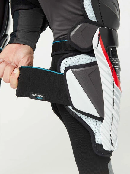 Jambières CCM JetSpeed FT6 Senior 10 Jambières CCM JetSpeed FT6 Senior – Image 10