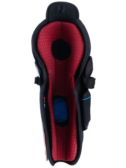 Jambières CCM JetSpeed FT680 Senior 3 Jambières CCM JetSpeed FT680 Senior – Image 3