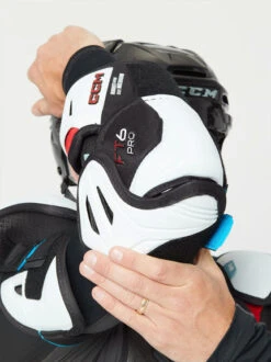 Coudières CCM JetSpeed FT6 Pro Senior -Pro Patinage pdtimg 5002770b