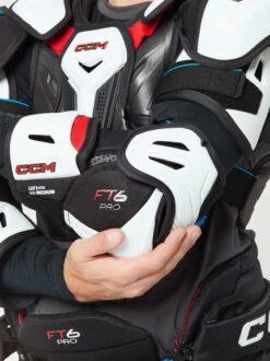 Coudières CCM JetSpeed FT6 Pro Senior -Pro Patinage pdtimg 5002772b