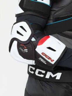 Coudières CCM JetSpeed FT6 Pro Senior -Pro Patinage pdtimg 5002774b