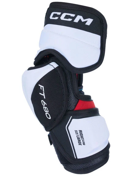 Coudières CCM JetSpeed FT680 Junior 3 Coudières CCM JetSpeed FT680 Junior – Image 3