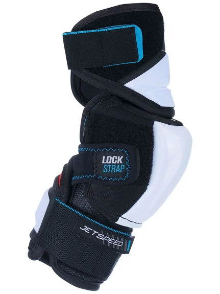 Coudières CCM JetSpeed FT680 Junior 4 Coudières CCM JetSpeed FT680 Junior – Image 4