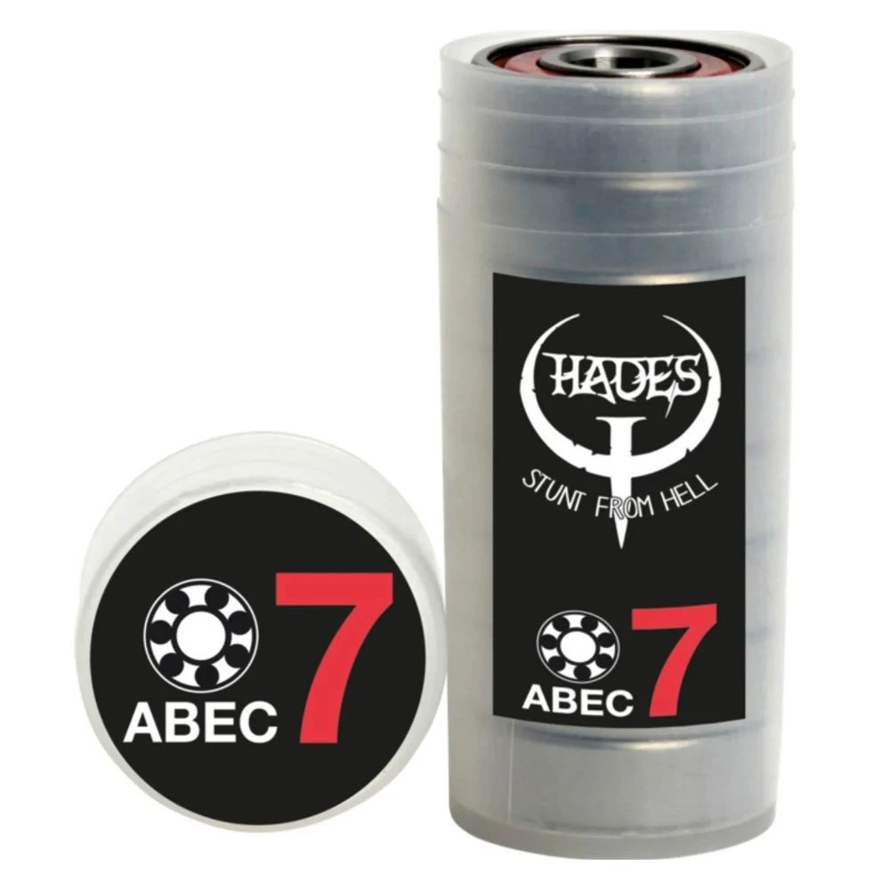 Roulements Hades Abec 7 1 Roulements Hades Abec 7
