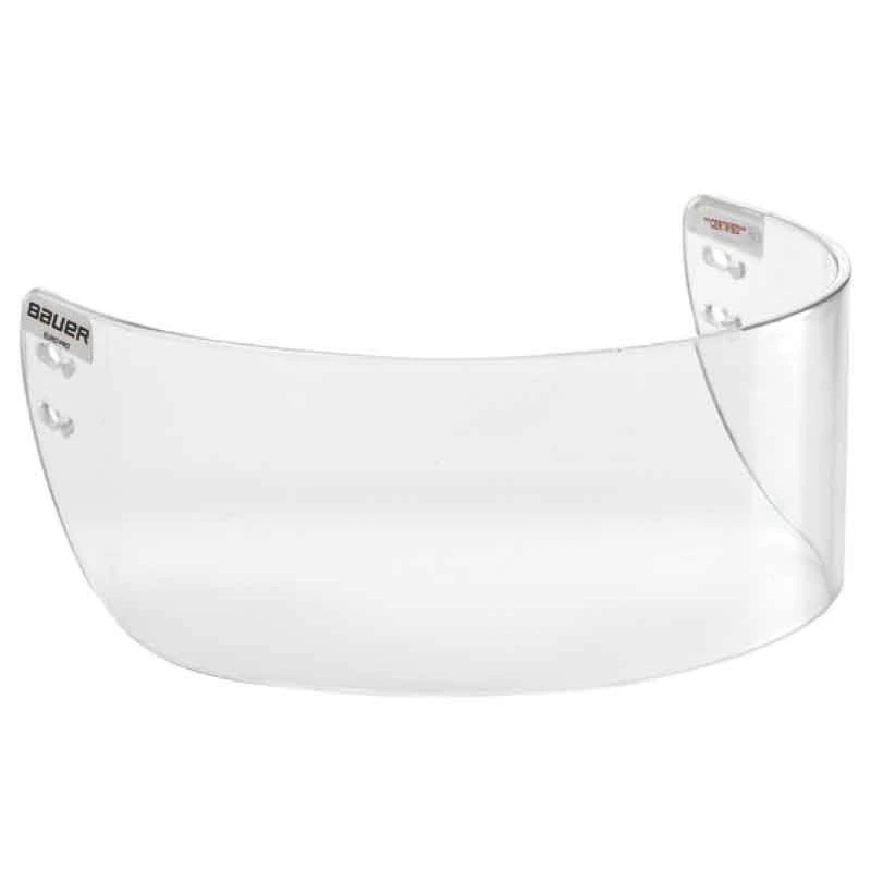 Demi Visière Bauer Euro Pro 1 Demi Visière Bauer Euro Pro