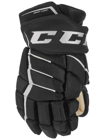 Gants CCM JetSpeed 390 Senior 1 Gants CCM JetSpeed 390 Senior