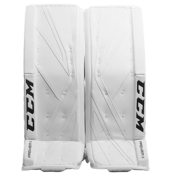 Bottes CCM Premier II Pro 1 Bottes CCM Premier II Pro