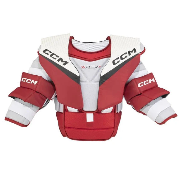 Plastron CCM Y Flex 3 Enfant 1 Plastron CCM Y Flex 3 Enfant