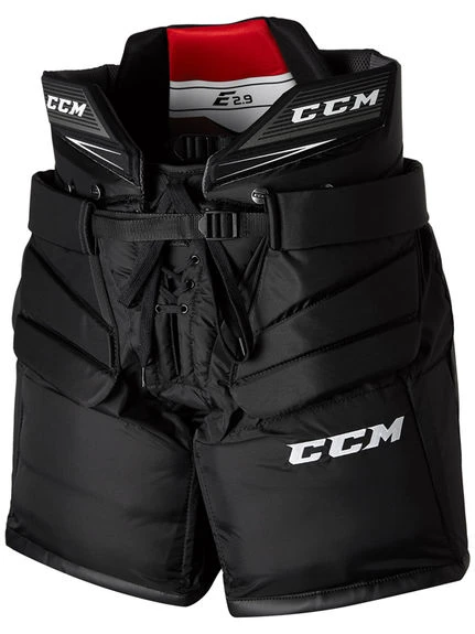 Culotte Gardien CCM E Flex E2.9 Intermédiaire 1 Culotte Gardien CCM E Flex E2.9 Intermédiaire