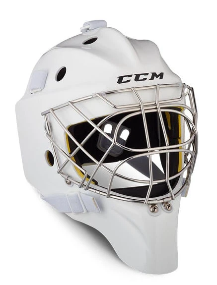Masque Gardien CCM Axis 1.5 Junior 1 Masque Gardien CCM Axis 1.5 Junior