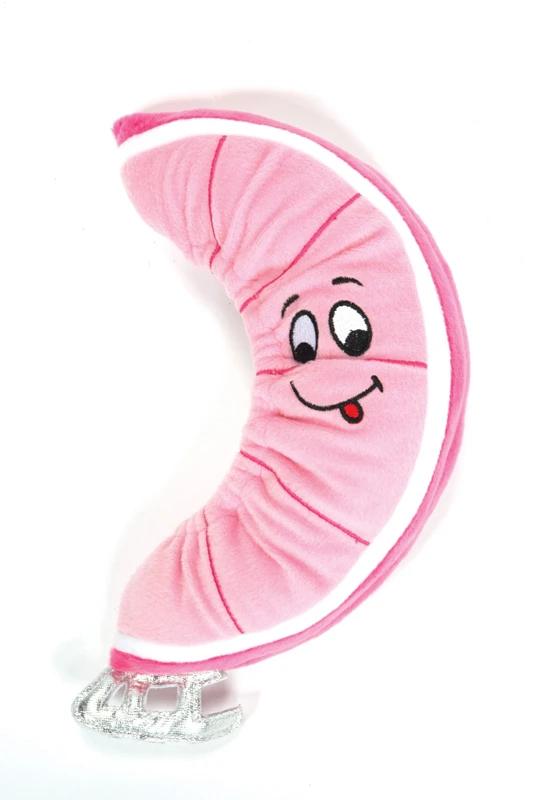 Protège Lame Jerry's éponge Pamplemousse 1 Protège Lame Jerry's éponge Pamplemousse