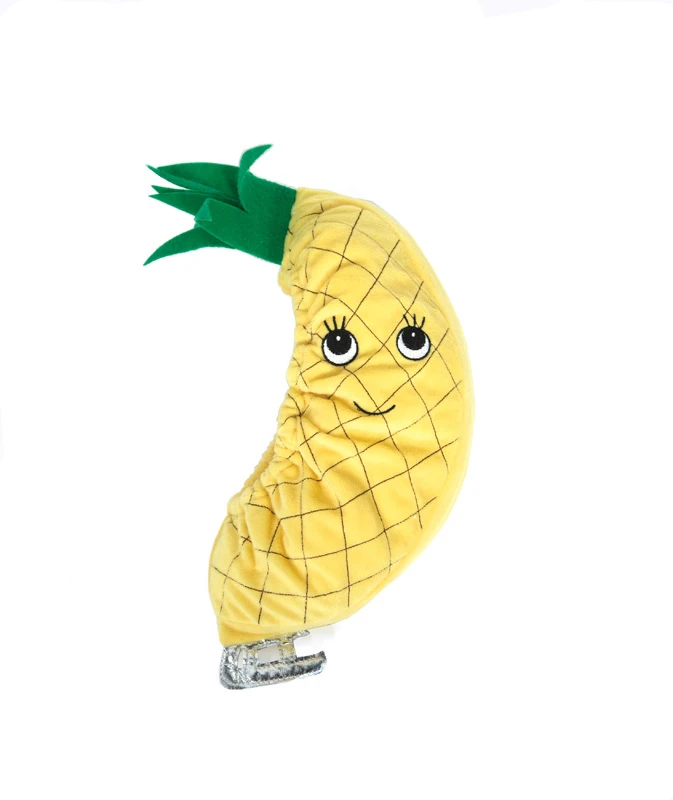 Protège Lame Jerry's éponge Ananas 1 Protège Lame Jerry's éponge Ananas