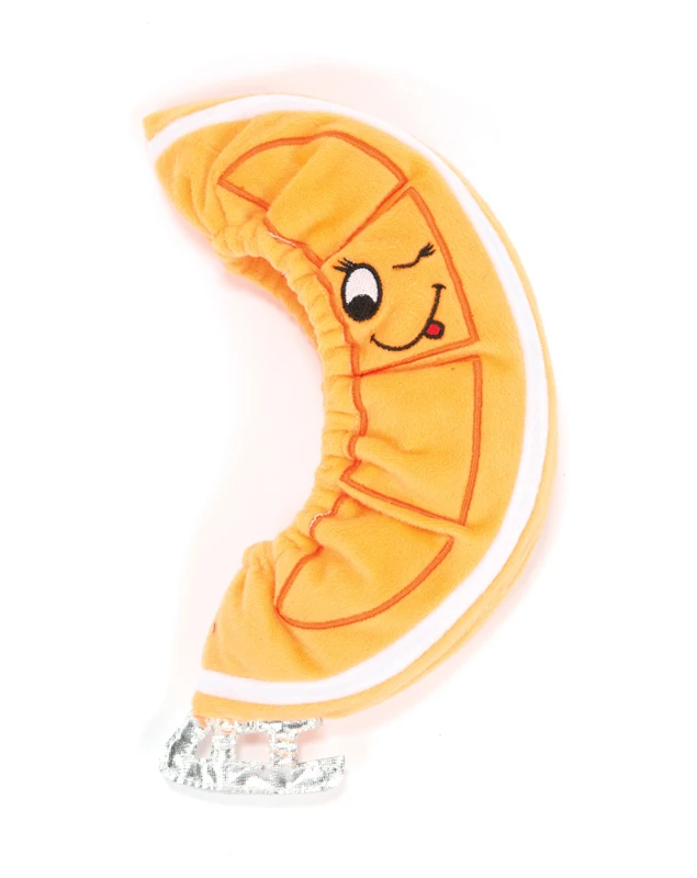 Protège Lame Jerry's éponge Orange 1 Protège Lame Jerry's éponge Orange