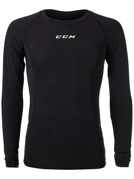 Teeshirt CCM Performance Compression Senior 1 Teeshirt CCM Performance Compression Senior