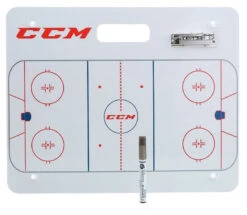Tableau Coach CCM Jumbo