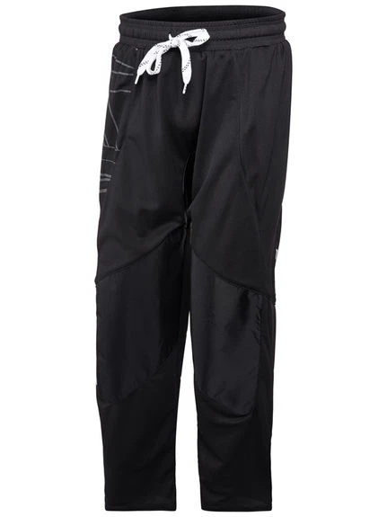 Pantalon Roller Bauer XR600 S17 Junior Noir 1 Pantalon Roller Bauer XR600 S17 Junior Noir
