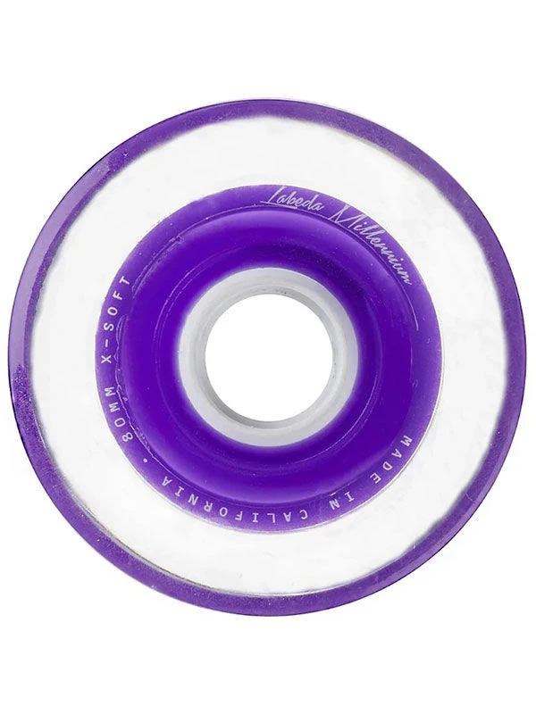 Roue Hockey Labeda Millenium 1 Roue Hockey Labeda Millenium