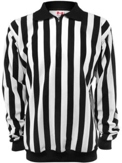 Maillot D'arbitre CCM 150S