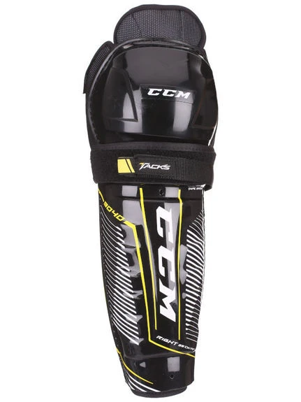 Jambières CCM Tacks 9040 Enfant 1 Jambières CCM Tacks 9040 Enfant