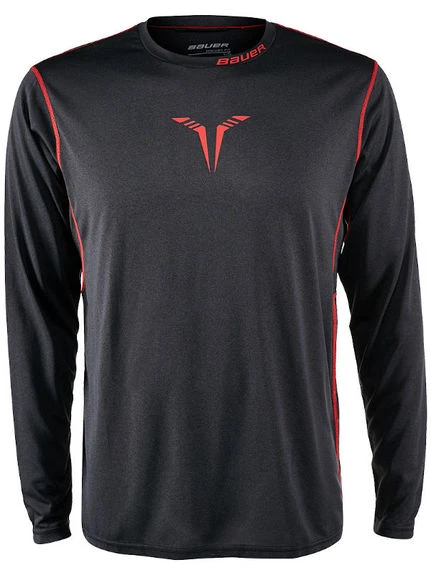 Teeshirt Bauer Core Hybrid Junior 1 Teeshirt Bauer Core Hybrid Junior