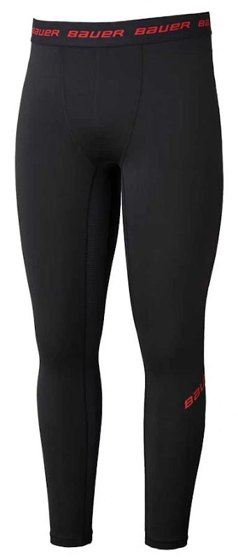 Pantalon Bauer Compression Essentiel Senior 1 Pantalon Bauer Compression Essentiel Senior