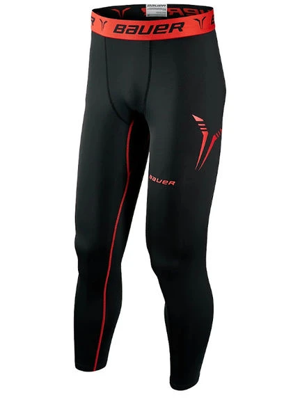 Pantalon Bauer Core Compression Junior 1 Pantalon Bauer Core Compression Junior