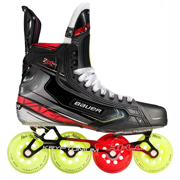 Roller Bauer Vapor 2X Pro 1 Roller Bauer Vapor 2X Pro