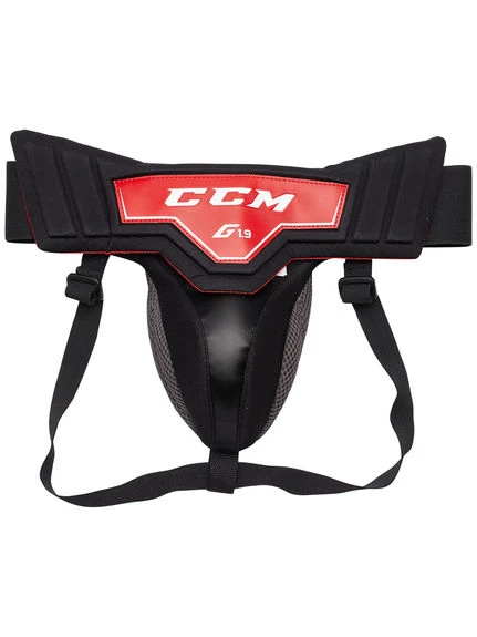 Coquille Gardien CCM GJ 1.9 Senior 1 Coquille Gardien CCM GJ 1.9 Senior