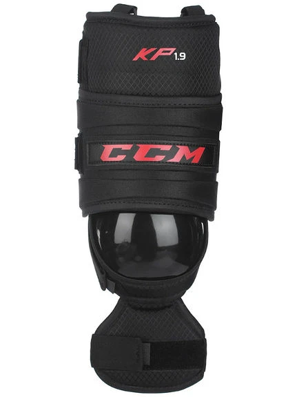 Protège Genoux CCM KP 1.9 Intermédiaire 1 Protège Genoux CCM KP 1.9 Intermédiaire